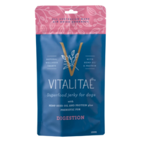 Vitalitae Digestion Jerky