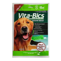 Vitabic Natural Blend