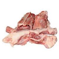 Fresh Raw Chicken Frames FROZEN 1kg - 4 pack