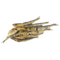 Australian Made Air Dried Sardines 1kg
