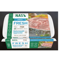 Raw Fish for Dogs BARF 900gm