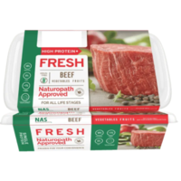 RAW Beef BARF for Dogs 900gm