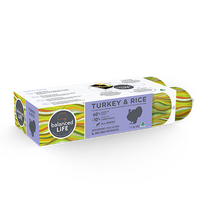Balanced Life Turkey & Rice