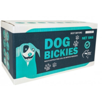 Pet-Rite Breakfast Bickies Dog Biscuits Bulk Buy 4x2