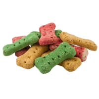 Black Dog Multi Biscuits 