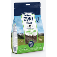 Ziwipeak Tripe and Lamb