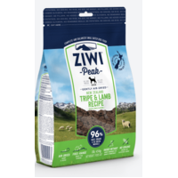 Ziwipeak Tripe and Lamb 2.5kg
