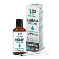 HempPet Nectar 100ml