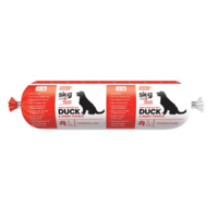 Prime100 Fresh SPD Duck & Sweet Potato 2kg Roll