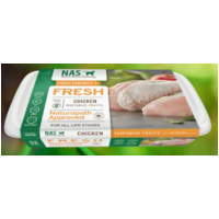 Raw Fresh Chicken BARF for Cats 450gm