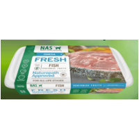 Raw Fresh Fish BARF for Cats 450gm