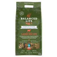 Balanced Life Lamb