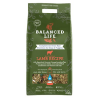 Balanced Life Lamb 3.5kg