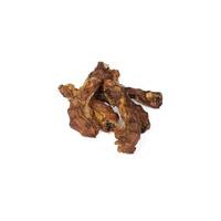 Australian Made Dried Chicken Necks Bulk 1kg