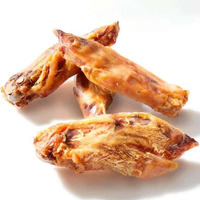 Australian Made Dried Pork Trotter Halfs 1kg 