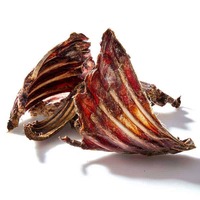 Australian Made Dried Kangaroo Riblets Small 1kg