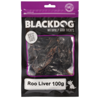 Roo Liver 100gm