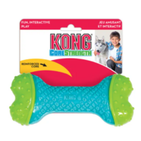 KONG CORE STRENGTH BONE DOG TOY