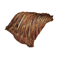Australian Pet Treat Roo Rib Rack 