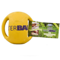 Interball swing tag