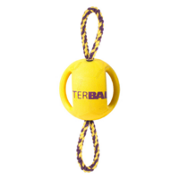 Interball with Rope