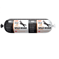 Prime100 Fresh SPD Wild Boar & Pumpkin 2kg Roll