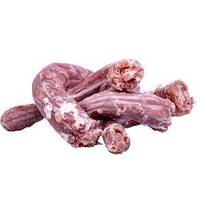 NAS RAW Turkey Necks for Dogs