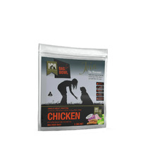 Meals for Mutts Single Protein Chicken Hypoallergenic Grain Free 2.5kg