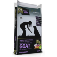 MFM Single Protein Goat 14KG