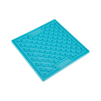 Lickimat Classic Dog XL Buddy Blue