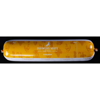 Farmers Mate for Pets Chicken and Vegetables 2kg Cooked Roll