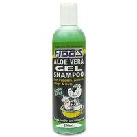 Fidos Aloe Vera Shampoo 250ml