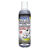 Fidos Black Gloss Shampoo
