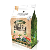 Ivory Coat Turkey and Duck