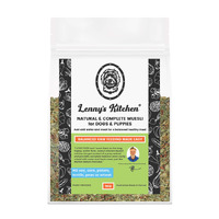 Lenny's Kitchen Natural & Complete Muesli for Dogs & Puppies 1kg