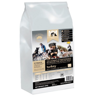 Meals for Mutts High Performance Turkey