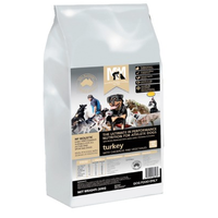 Meals for Mutts High Performance Turkey 9KG