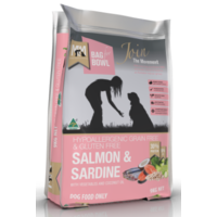 Meals for Mutts Salmon and Sardine "Grain Free" 