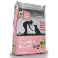 Meals for Mutts Salmon and Sardine Grain Free 9KG