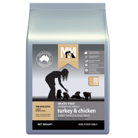 Meals for Mutts Puppy Turkey & Chicken 2.5KG