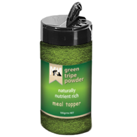 Meals for Mutts Green Tripe Powder 180gm