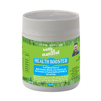 Vets All Natural Health Booster 250gm