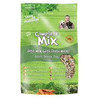 Vets All Natural Complete Mix Adult/Senior