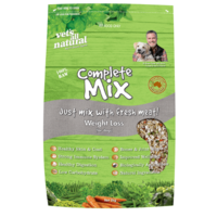 Vets All Natural Complete Mix Weight Loss
