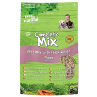 Vets All Natural Complete Mix Puppy