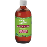 Vets All Natural Omega Blend for Cats and Dogs