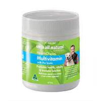 Vets All Natural Health Chews Multivitamin 270g
