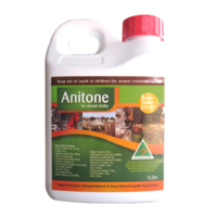 Anitone Health and Wellbeing 500ml