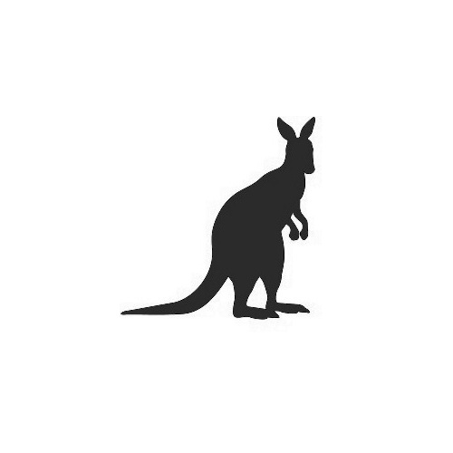 Fresh Premium Raw Kangaroo PF - 10KG Coarsely Diced "Preservative Free"