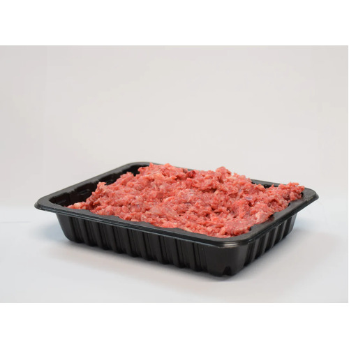 Fresh Raw BM Chicken Mince with Bone - Human Grade - FROZEN 1kg pack